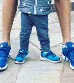 Ștefan Bănică Jr. despre viața de familie: “Venirea pe lume a lui Alexandru, când aveam 51 de ani, a fost ca un dar de la Dumnezeu”