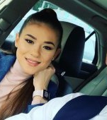Soția lui Ștefan Stan, însărcinată în 9 luni, a ajuns de urgență la spital
