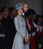 Kate Middleton însărcinată? Semnul care a dat-o de gol că așteaptă al patrulea copil