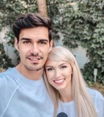George Burcea despre Andreea Bălan: ”Mi-a zis că nici în 20 de ani nu o să fac banii ei”