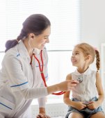 Unde mergem cu copilul la medic? Descoperă serviciul medical care îți pune nevoile pe primul loc