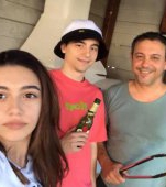Chef Sorin Bontea, despre viața de familie: „Să încerci să-ți ții copiii lângă tine este o formă de egoism”