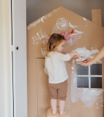 Cum poți transforma camera copilului tău într-o cameră de poveste