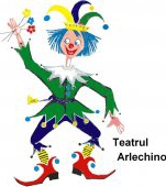 Programul Teatrului pentru copii Arlechino Brasov - luna februarie