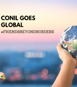 Asociația CONIL lansează ”Friends Beyond Borders”, proiect ce susține drepturile persoanelor cu dizabilități