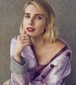 Emma Roberts a născut!