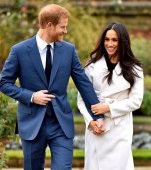 Secrete ies la iveală: de ce Meghan Markle este "dezgustată" de familia regală