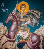 Azi e Sfântul Dumitru. De ce trebuie să te culci până în ora 12 şi de ce nu ai voie să te machiezi şi să te coafezi