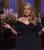 Adele, prima apariţie oficială de când a slăbit 45 de kilograme: „Am venit cu jumătate din mine"