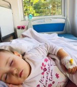 Jurnal de Covid cu copil al unei mame din Brașov: ”Mama!!! Lacrimile i se scurgeau pe obraz și eu mă simțeam neputincioasă”