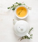 5 ceaiuri pentru rinichi care te vor ajuta să scapi de probleme fără pastile
