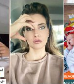 Iulia Albu le atacă pe Alina Ceușan și Lili Sandu: ”Nu sunt de acord cu expunerea copiilor pentru bani”