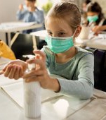 Când se deschid școlile: ce spune primarul Nicușor Dan