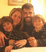 Familia Shakirei şi a lui Gerard Piqué se măreşte! Artista a făcut marele anunţ!
