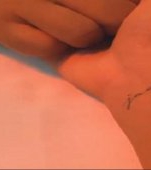 Tulburător! Tatuajul pe care Chrissy Teigen şi l-a făcut pentru bebeluşul pe care l-a pierdut