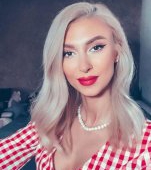 Andreea Bălan, pe patul de spital. Urmează să fie operată de urgenţă!