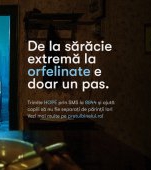 Hope and Homes for Children va construi prima casă de tip familial în județul Brașov, cu sprijinul Fundației Carl von Linde