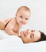 Sănătate pentru mami și bebe! Descoperă toate beneficiile uleiului de ficat de cod