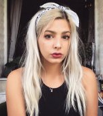 Ea este Katarina, fiica lui Andrei Gheorghe. A emoţionat juriul de la X-Factor! Mama ei a murit de cancer