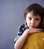 7 semne că micuţul tău este nefericit. Copilul tău are nevoie de tine