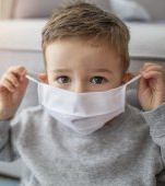 5 moduri prin care să elimini singurătatea din viaţa unui copil în carantină