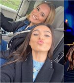 Andreea Esca umilită de Oana Zăvoranu. Cuvinte dure despre fiica ei, Alexia