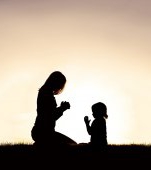 Rugăciunea pentru copilul bolnav pe care orice părinte trebuie să o știe