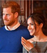 Meghan Markle, din nou însărcinată? Detaliul care a dat-o de gol