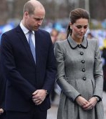 Doliu în Familia Regală: Prințul William și Kate au pierdut un membru iubit al familiei