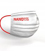 Alege siguranța și calitatea! Batist Medical lansează în România Nano Fiber Mask B
