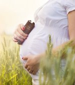 Rugăciunea femeii însărcinate: Cum trebuie să se roage gravidele