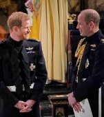 Ştiai că prinţii William şi Harry au încă un frate şi o soră?