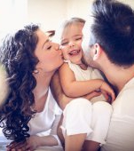 Vrei să fii un părinte mai fericit? Renunță la aceste 6 lucruri