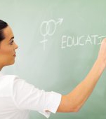 Scandal între profesorii români despre educația sexuală: "Masturbare? Am înţeles bine? Am înnebunit cu toţii?"