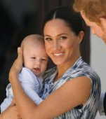 8 dovezi că Meghan Markle este o mamă minunată, ca și tine