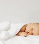 Suzeta in timpul somnului | la bebelus | Qbebe.ro