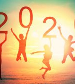 Nu a fost numai pandemia! Au fost și 20 de lucruri BUNE care s-au întâmplat în 2020
