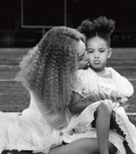 Când mama ta este Beyonce: ce înseamnă să fii unul dintre copiii unei dive