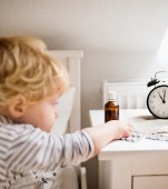 Antibioticele administrate copiilor sub 2 ani pot cauza probleme de sănătate