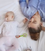 Specia de mame proaspete: 5 semne că ești și tu ca mine