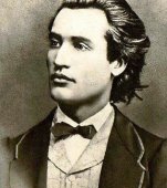 Eminescu a avut un copil bastard, iubit, dar ascuns, născut din iubirea fugară cu o blondă frumoasă de la ţară