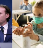 Anunțul premierului Cîțu despre deschiderea școlilor: ”Să nu uităm că, încă, în România există o pandemie”