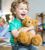 Copilul la 4 ani: care sunt etapele normale de dezvoltare la această vârstă?