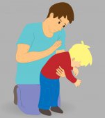 Tot ce trebuie să știi despre manevra Heimlich la copii