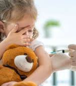 Care este schema de vaccinare pentru copii în 2021