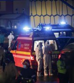 România, țara unde copiii sunt educați să NU învețe din greșeli! Incendiu după incendiu, ne îngropăm copiii, părinții și bunicii