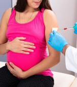 OMS confirmă: femeile însărcinate pot face vaccinul anti-Covid