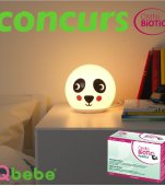 Regulament concurs Omibiotic Panda și Qbebe