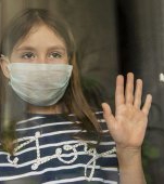 Pandemia a dublat cazurile! Boala gravă care afectează din ce in ce mai mulți copii