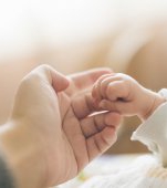 S-au descoperit anticorpi Covid la un nou-născut, după ce mama lui a fost vaccinată cu prima doză în sarcină